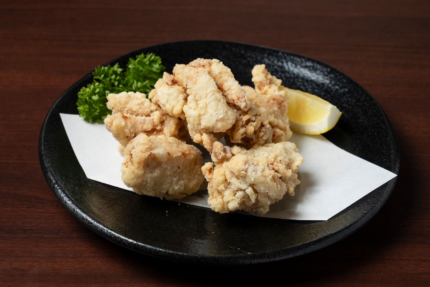 揚げ物