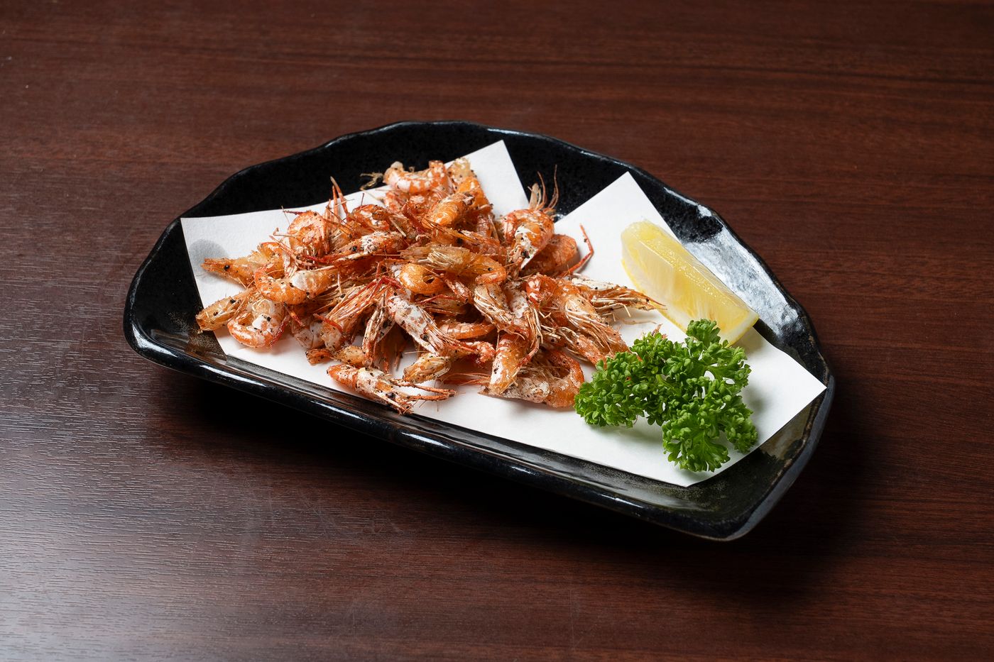 揚げ物