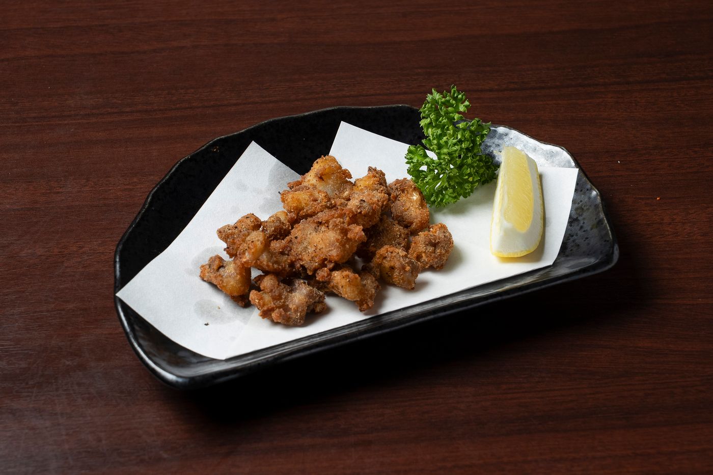 揚げ物