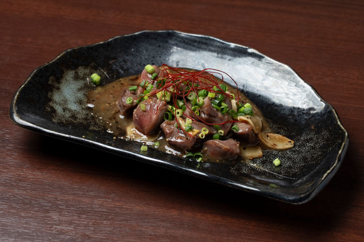 名物料理