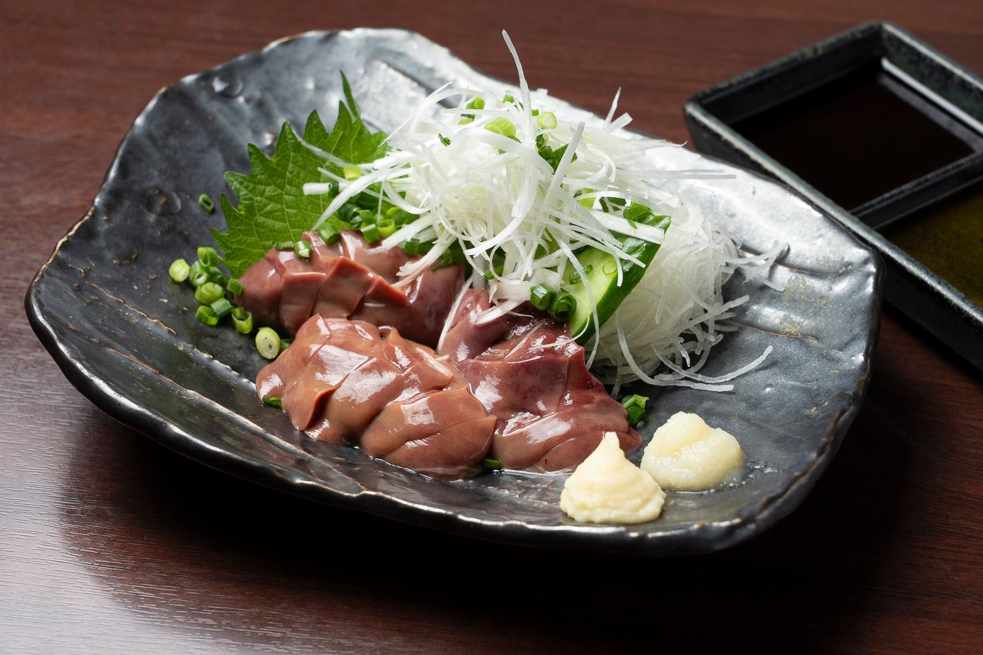 名物料理
