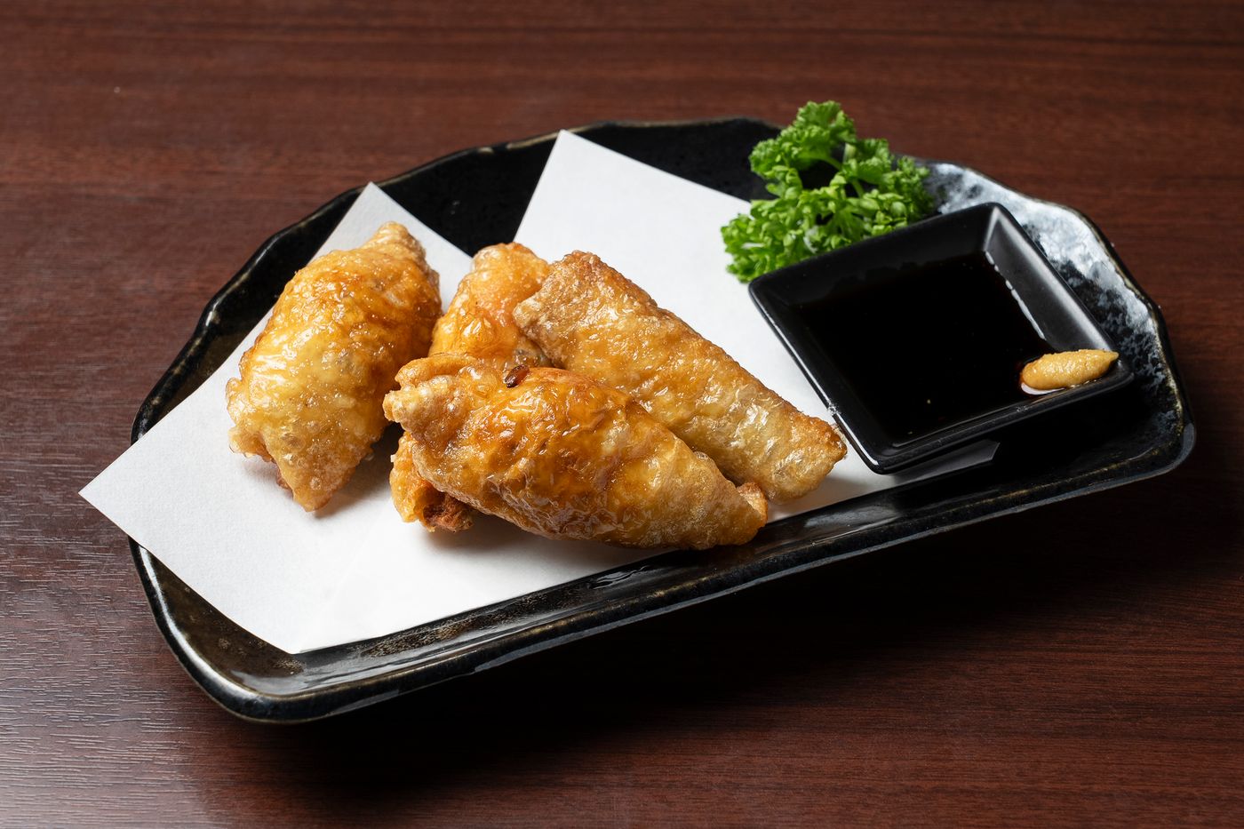 揚げ物