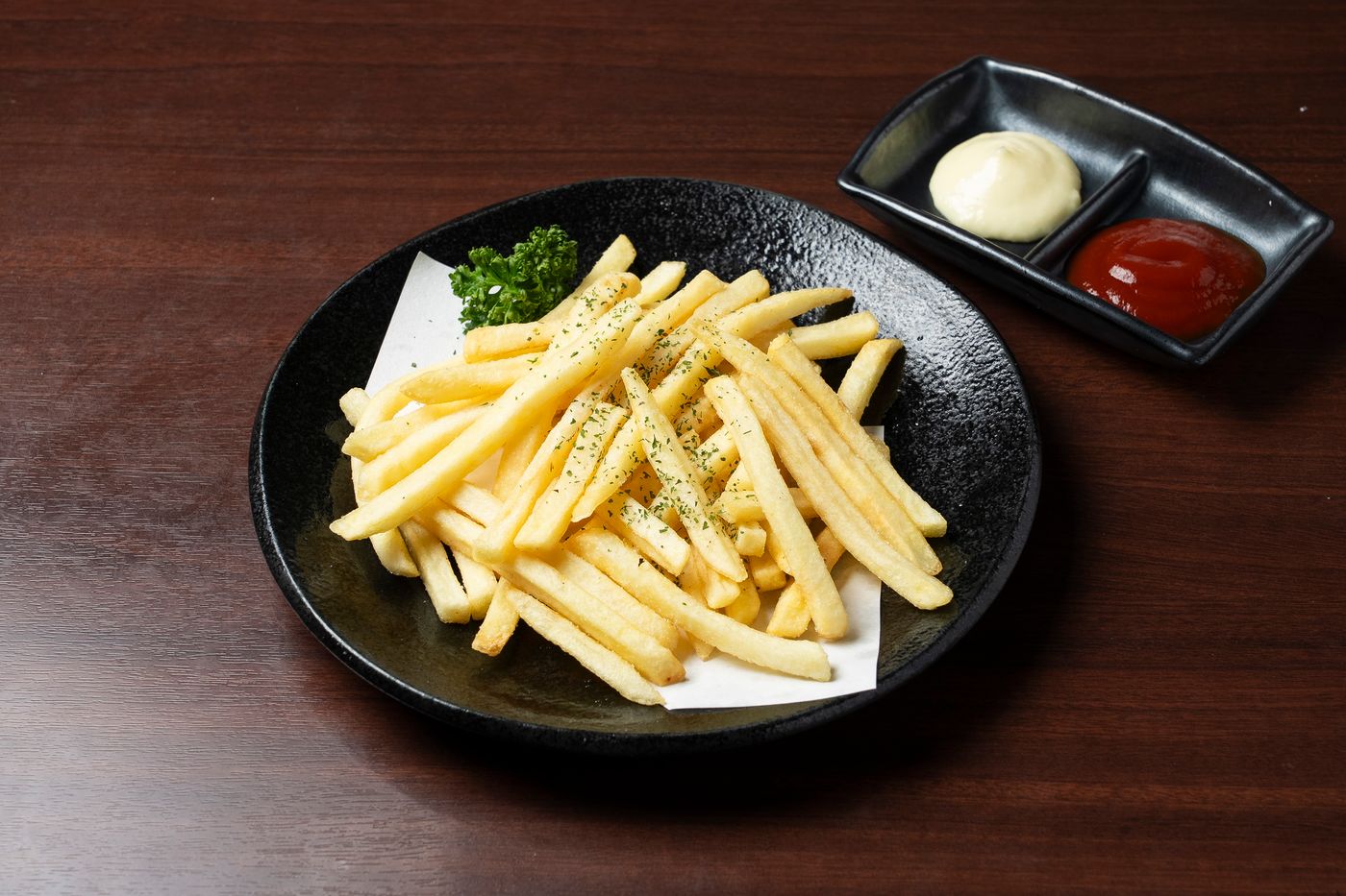 揚げ物