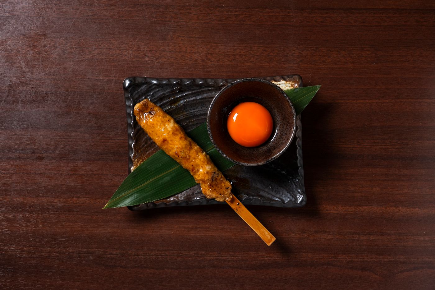 焼き鳥