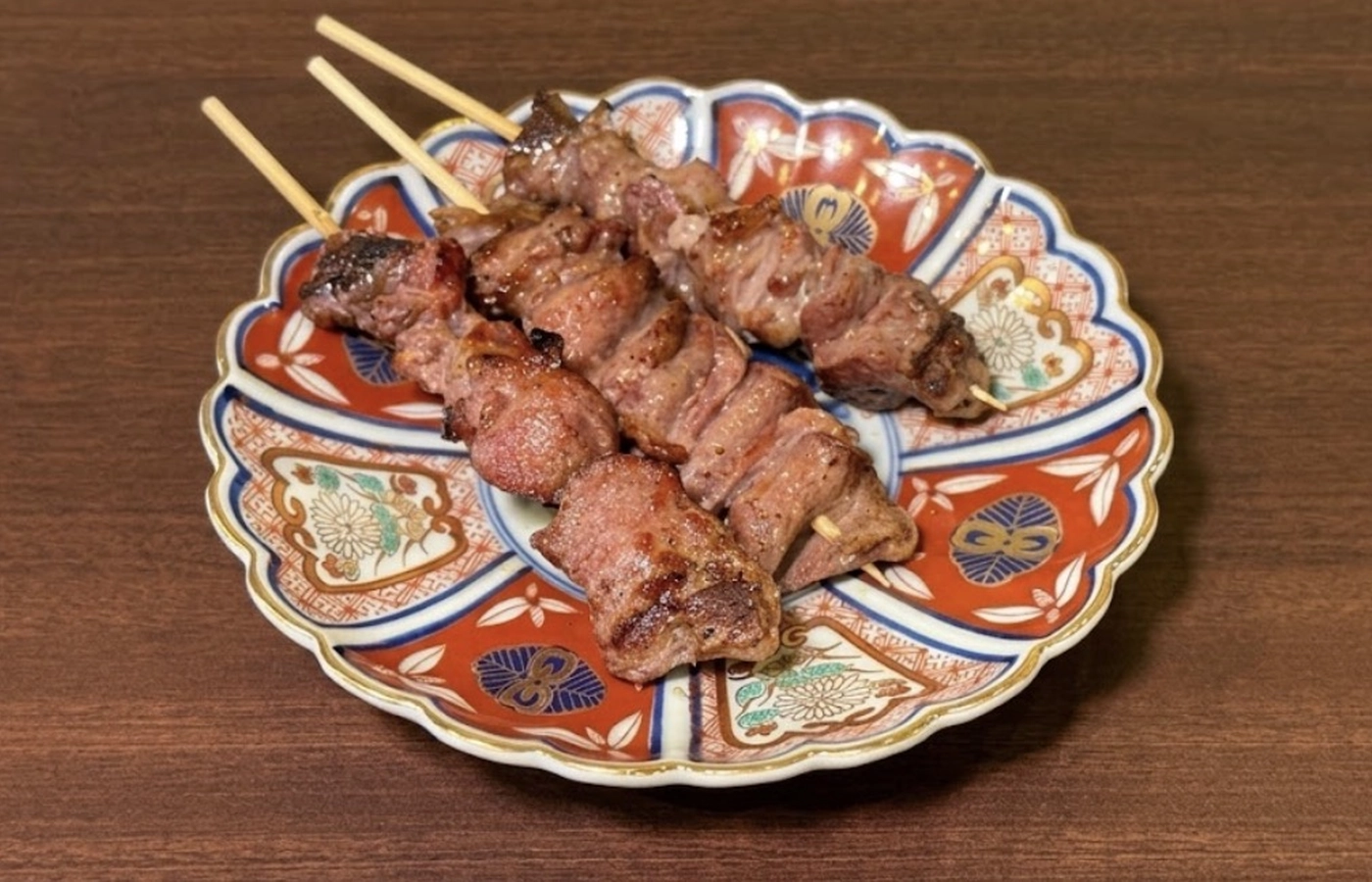やきとん